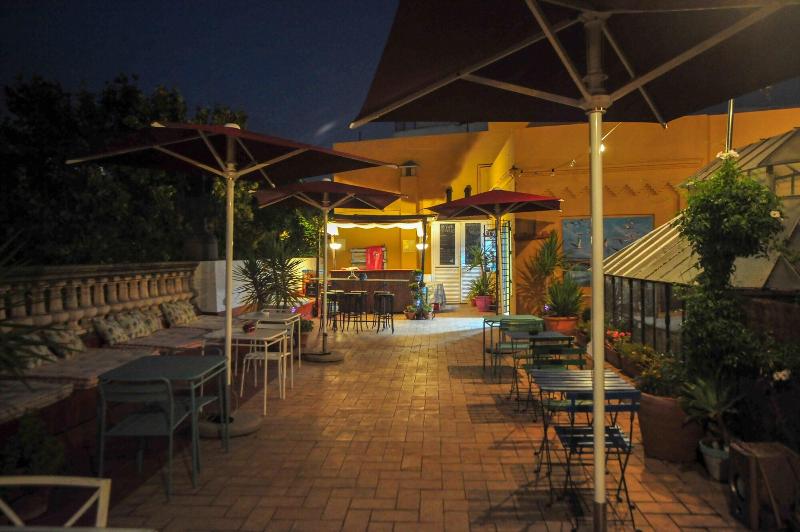 La Flamenka Hostel - Genel