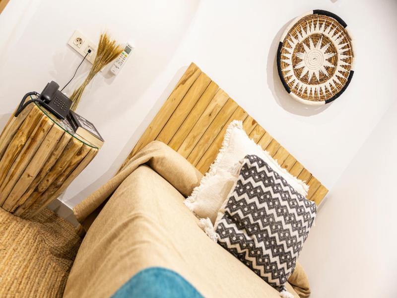 Hotel Las Ama Ricas - Oda