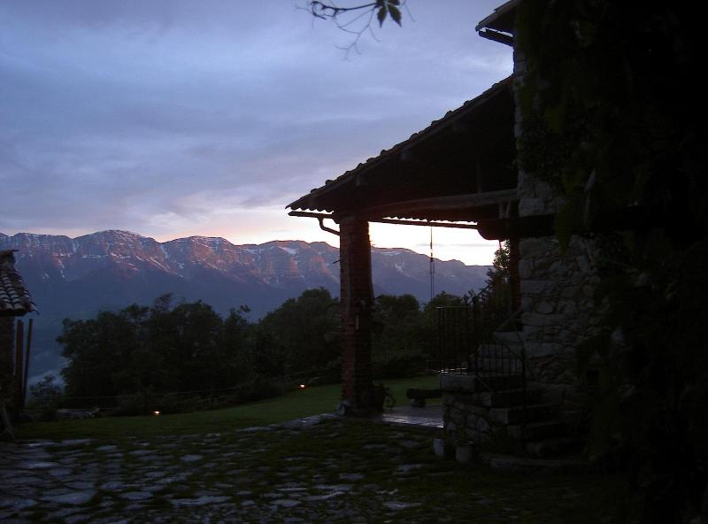 Casa Rural Cal Rei - Genel