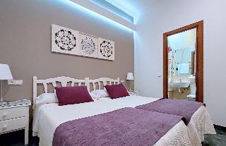 Hostal Brua A