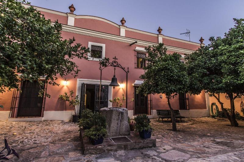 Finca Villa Juan - Genel
