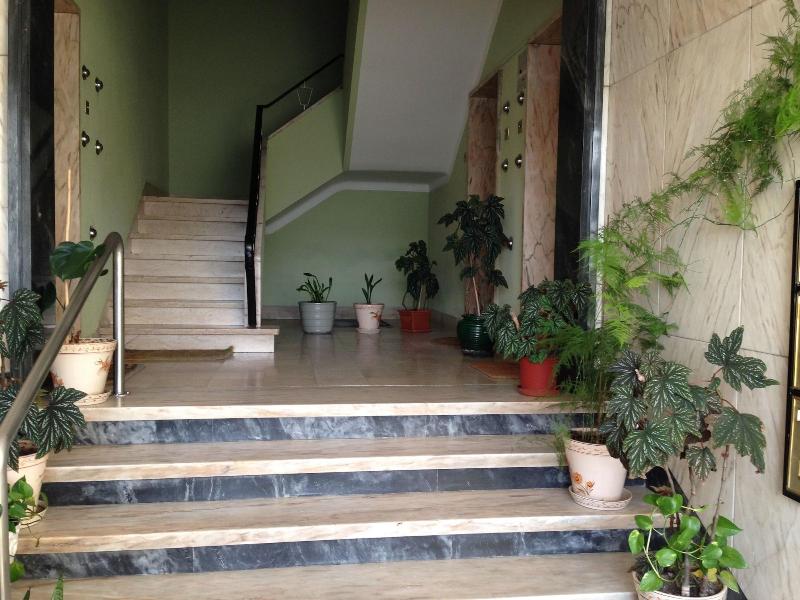 Discovery Apartment Benfica - Lobi