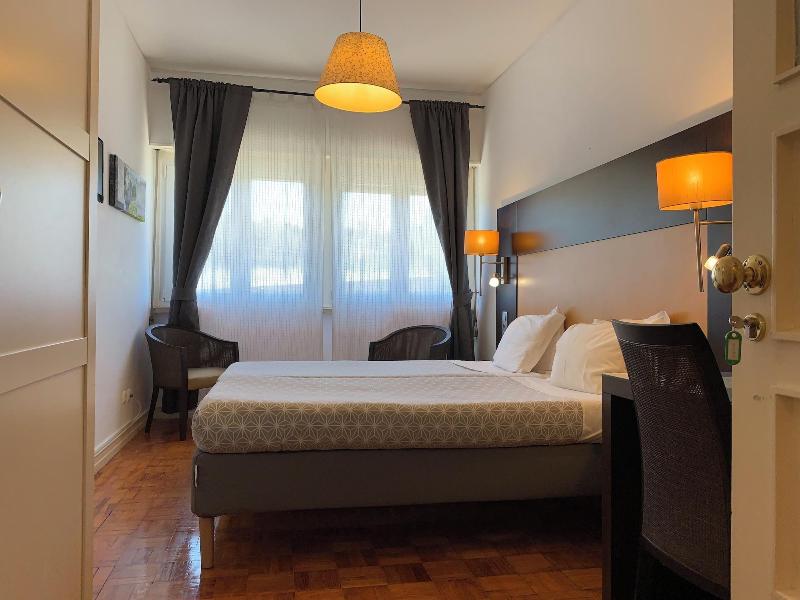 Discovery Apartment Benfica - Genel