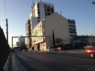 Discovery Apartment Benfica fotoÄŸrafÄ±