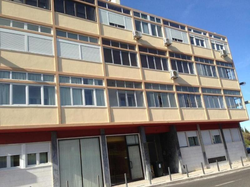 Discovery Apartment Benfica - Genel