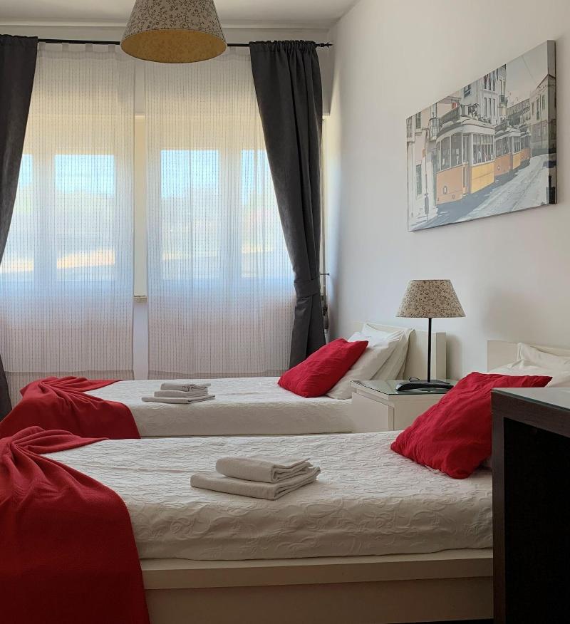Discovery Apartment Benfica - Genel