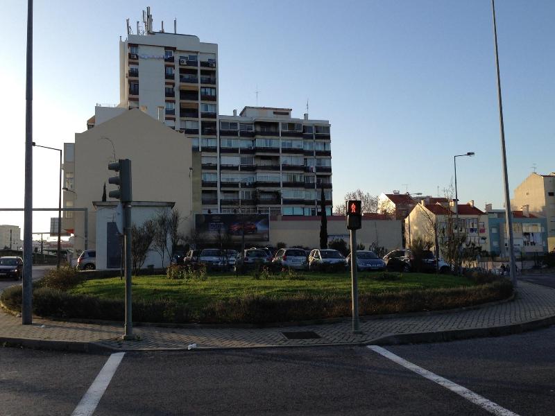 Discovery Apartment Benfica - Genel