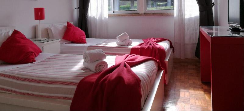 Discovery Apartment Benfica - Oda
