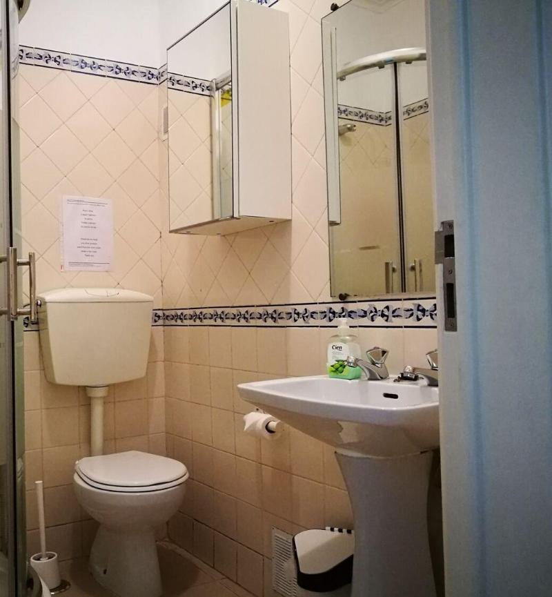 Discovery Apartment Benfica - Oda