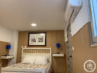 Discovery Apartment Benfica fotoÄŸrafÄ±