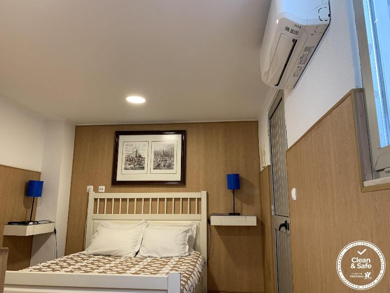 Discovery Apartment Benfica - Oda