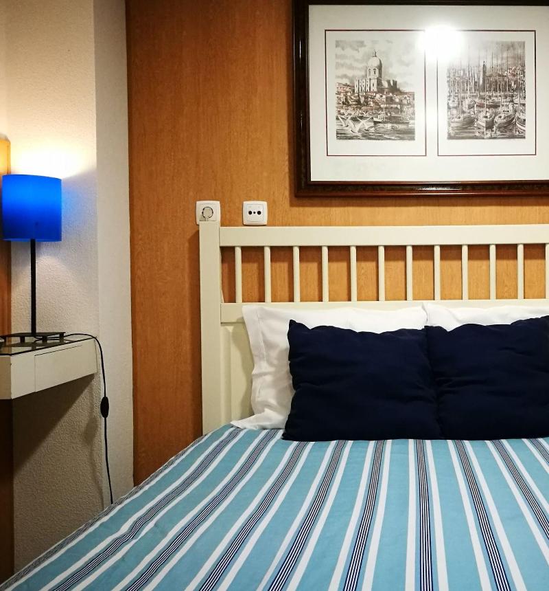 Discovery Apartment Benfica - Oda