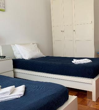 Discovery Apartment Benfica fotoÄŸrafÄ±