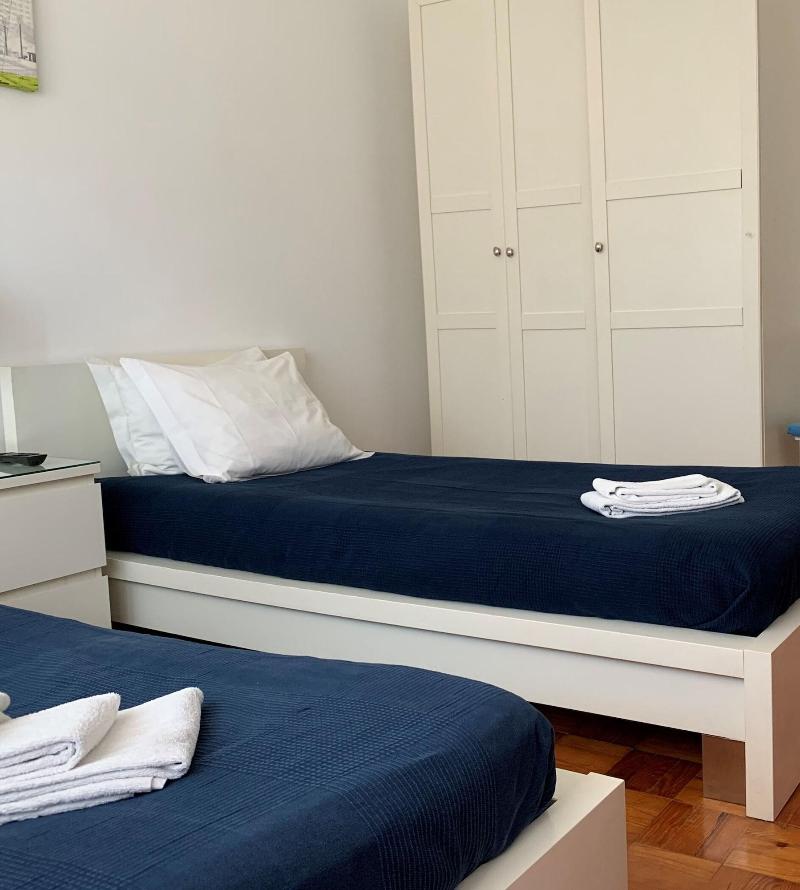 Discovery Apartment Benfica - Oda