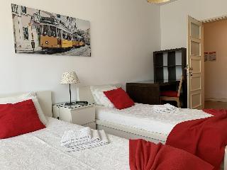 Discovery Apartment Benfica fotoÄŸrafÄ±