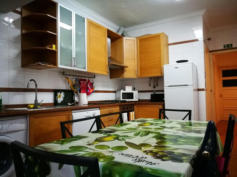 Discovery Apartment Benfica - Oda