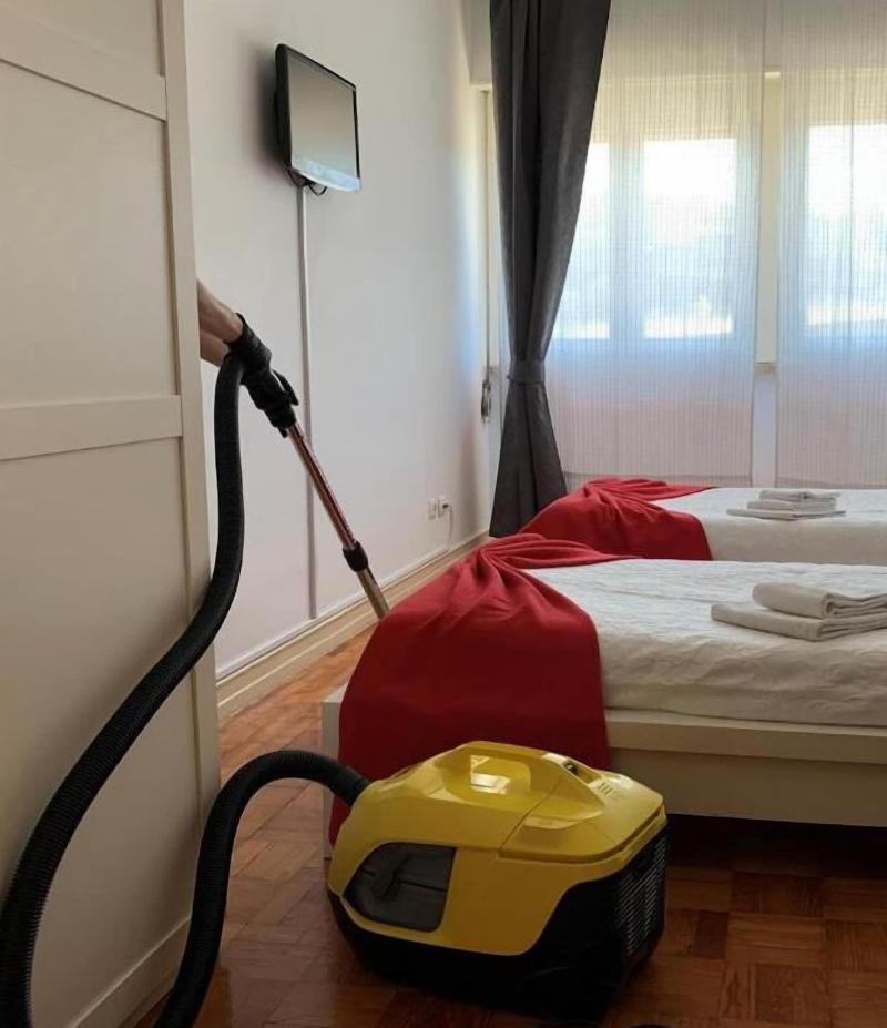 Discovery Apartment Benfica - Oda