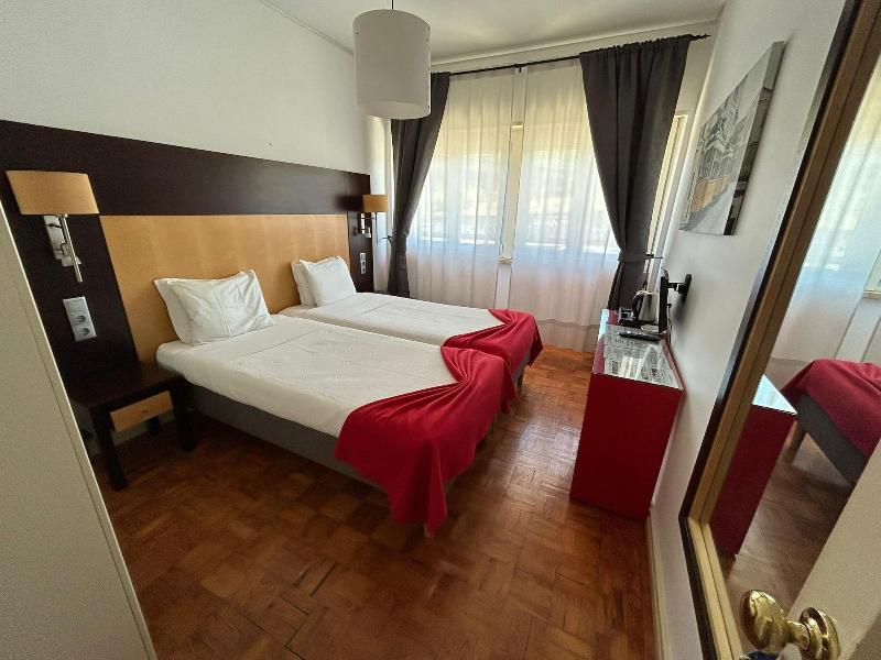Discovery Apartment Benfica - Oda