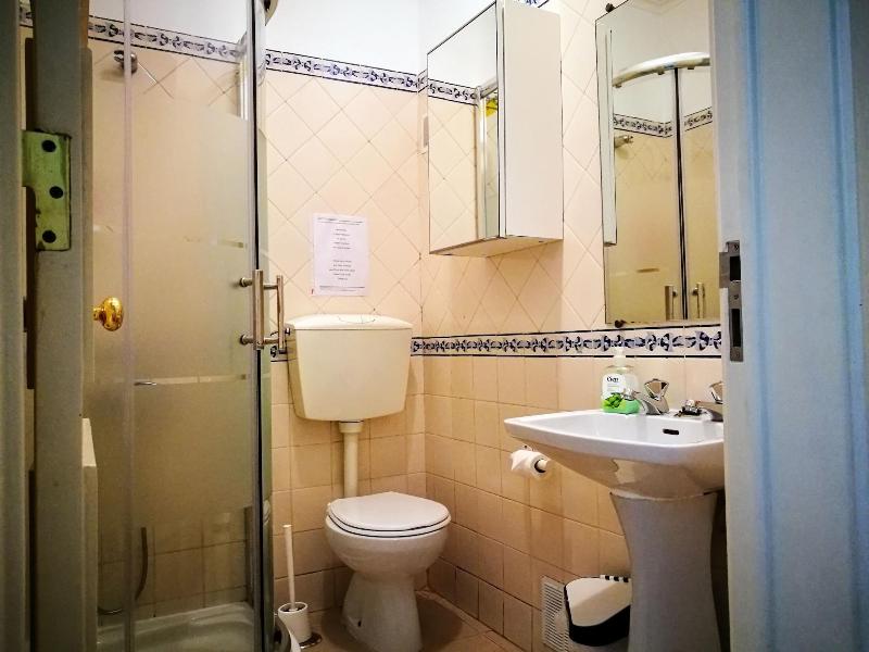 Discovery Apartment Benfica - Oda