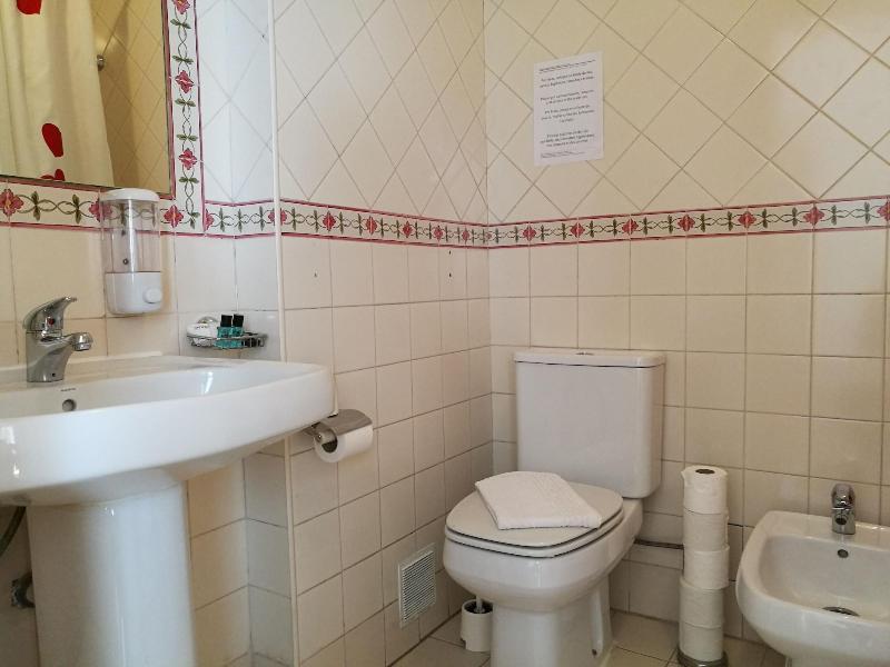 Discovery Apartment Benfica - Oda