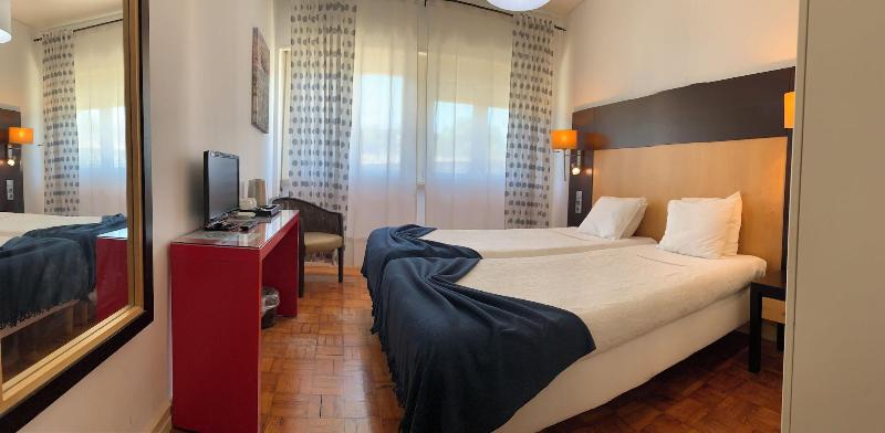 Discovery Apartment Benfica - Oda