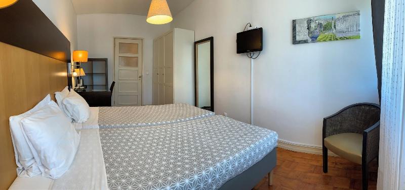Discovery Apartment Benfica - Oda