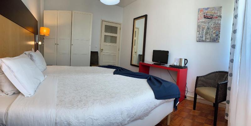 Discovery Apartment Benfica - Oda