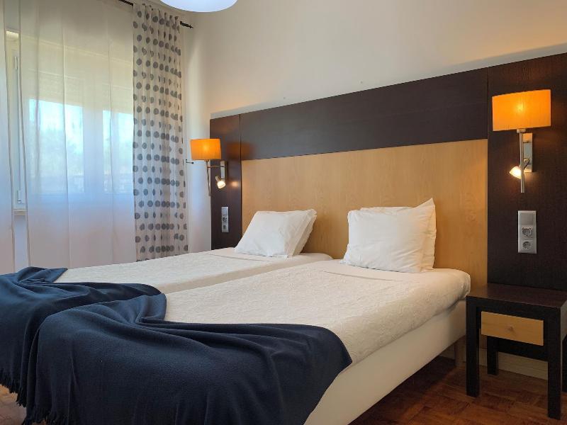 Discovery Apartment Benfica - Oda