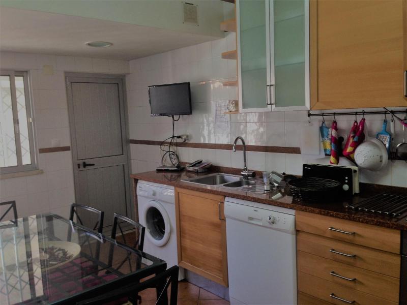 Discovery Apartment Benfica - Oda
