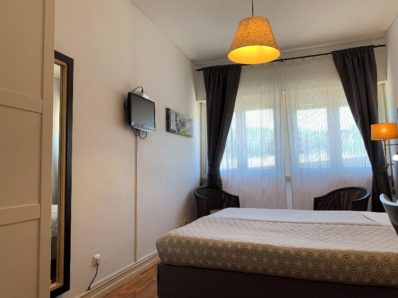 Discovery Apartment Benfica - Oda