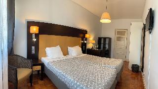 Discovery Apartment Benfica fotoÄŸrafÄ±