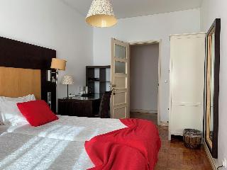 Discovery Apartment Benfica fotoÄŸrafÄ±
