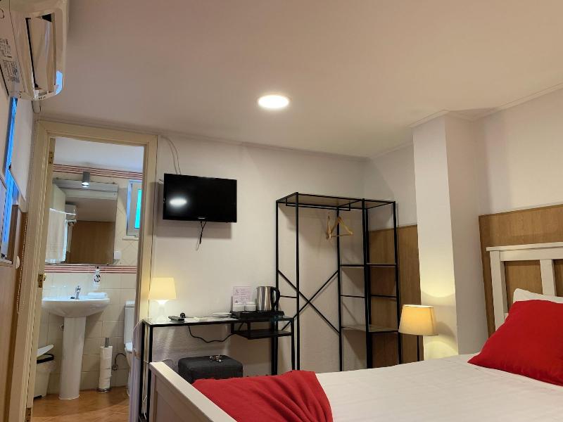 Discovery Apartment Benfica - Oda