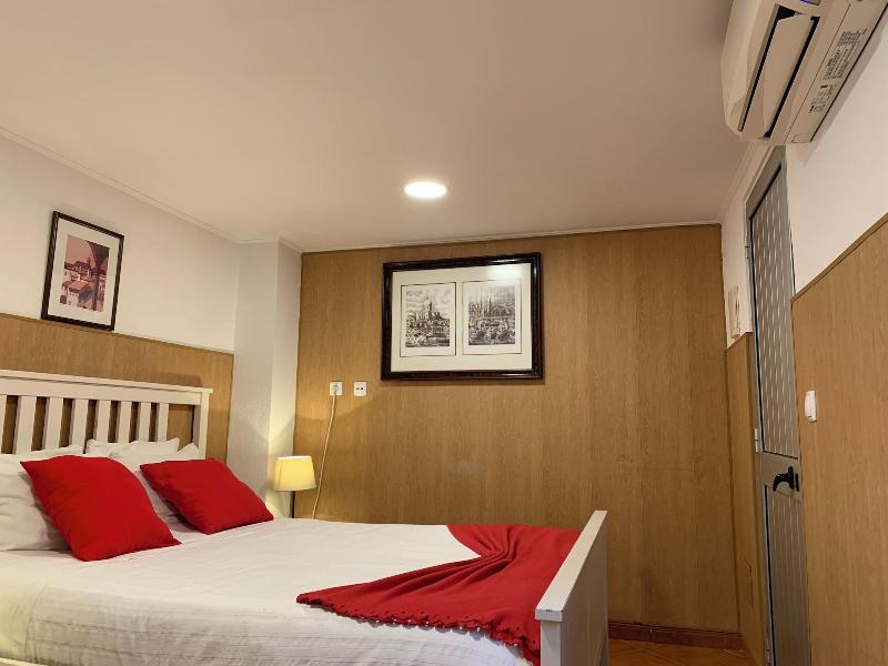 Discovery Apartment Benfica - Oda