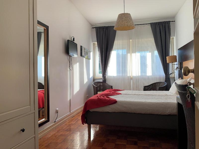 Discovery Apartment Benfica - Oda