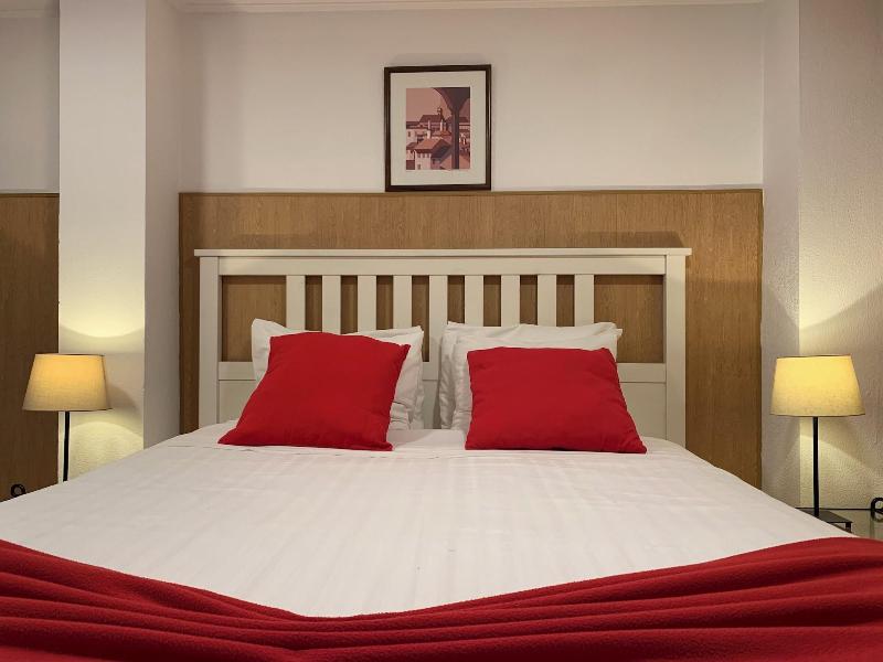 Discovery Apartment Benfica - Oda