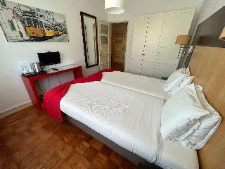 Discovery Apartment Benfica fotoÄŸrafÄ±