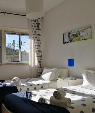 Discovery Apartment Benfica fotoÄŸrafÄ±