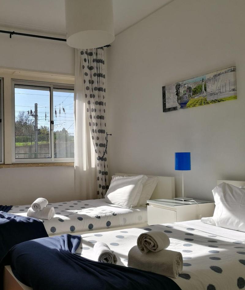 Discovery Apartment Benfica - Oda