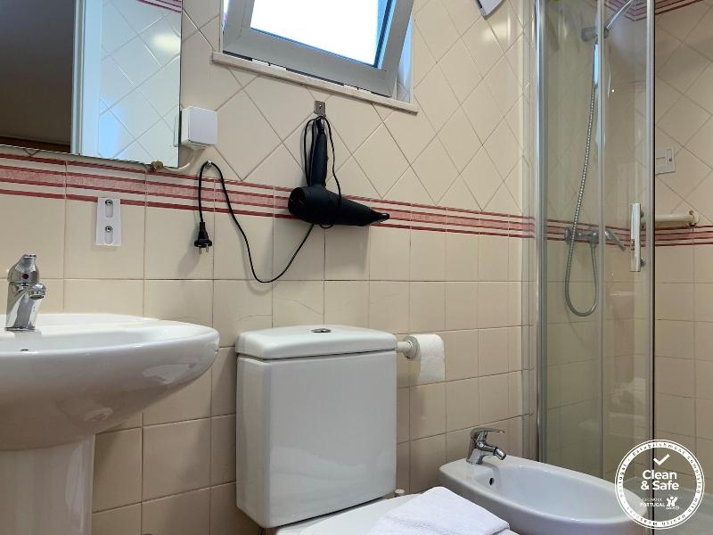 Discovery Apartment Benfica - Oda