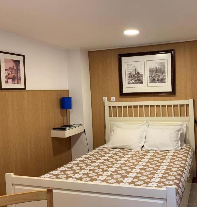 Discovery Apartment Benfica - Oda