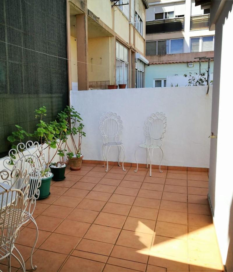 Discovery Apartment Benfica - Oda