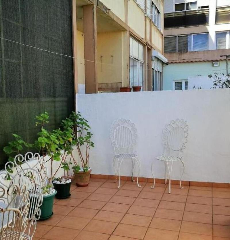 Discovery Apartment Benfica - Oda