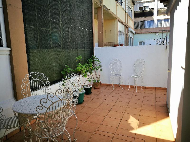 Discovery Apartment Benfica - Teras