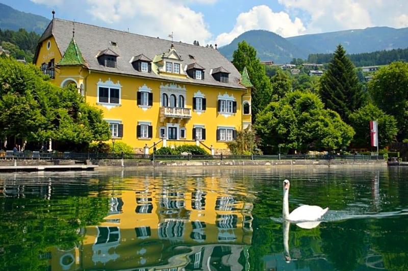 See Villa - Genel