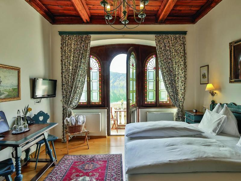 See Villa - Genel