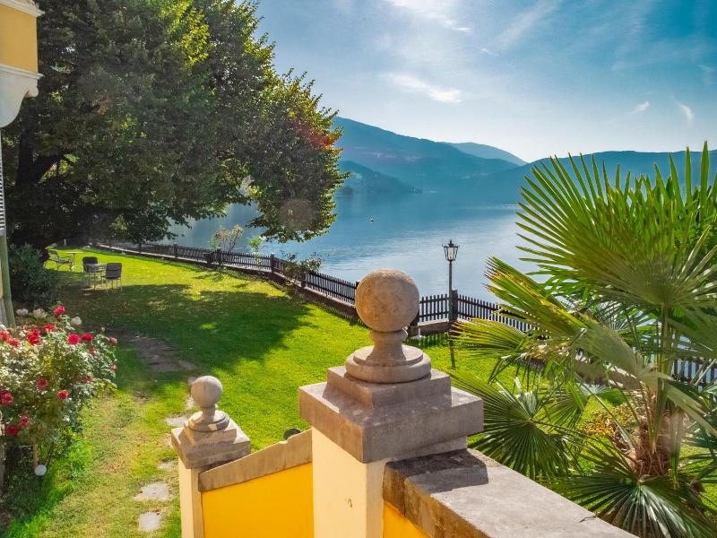 See Villa - Genel
