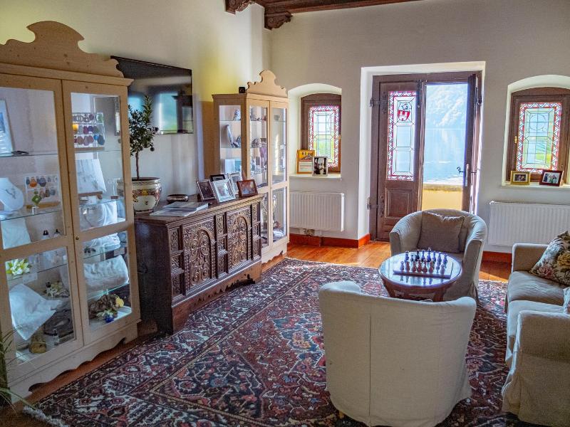 See Villa - Genel