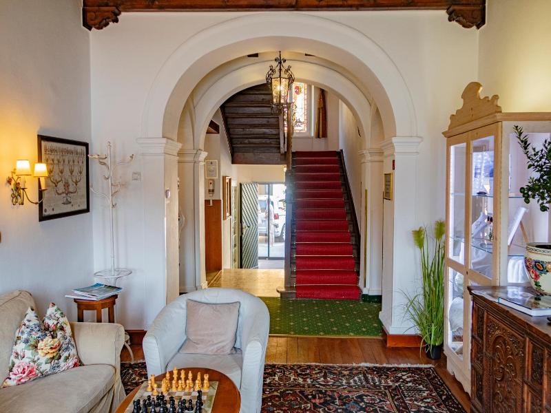 See Villa - Genel