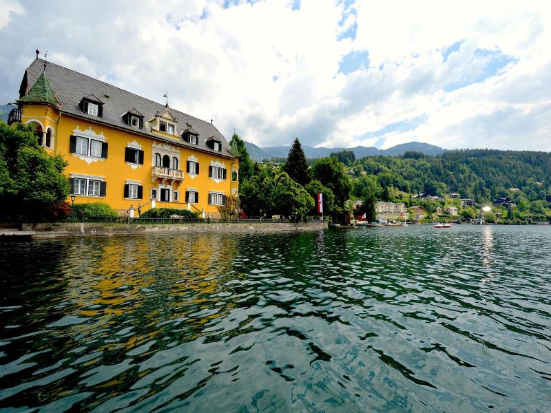 See Villa - Genel